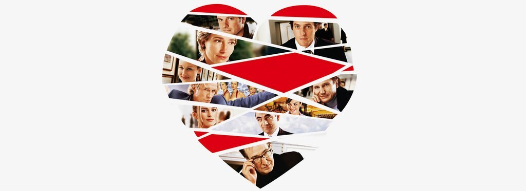 Постер фильма Реальная любовь