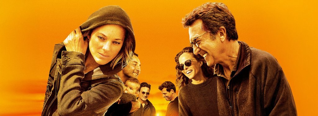 Постер фильма Маленькие секреты большой компании