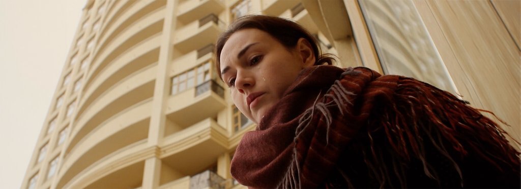 Movie poster Five Years and One Day