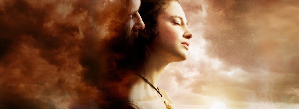 Постер сериала Любовница Дьявола: Унесенные страстью