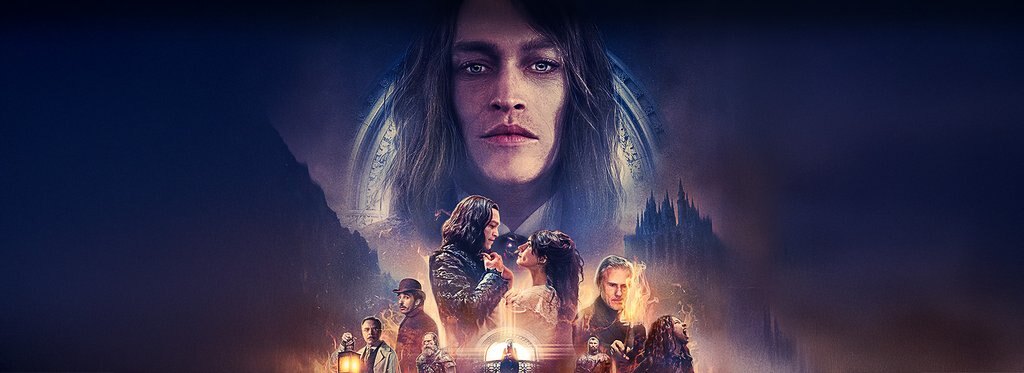 Постер фильма Дракула