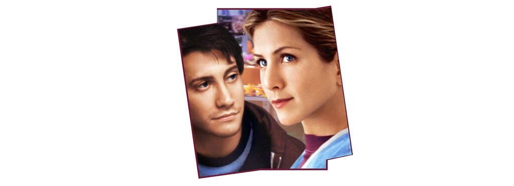 Movie poster Good Girl