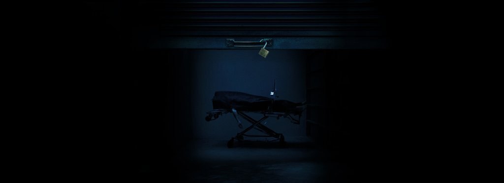 Постер фильма Ячейка 234