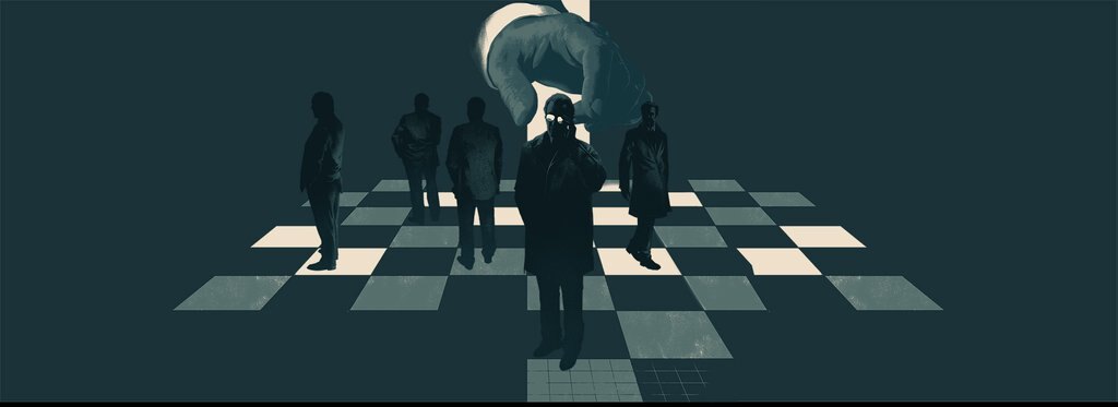 Постер фильма Шпион, выйди вон!