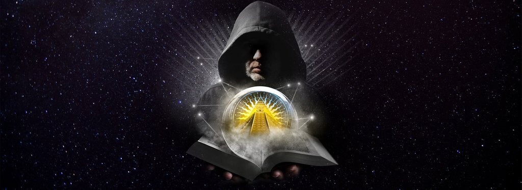 Постер сериала Запретная история