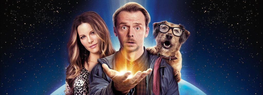 Постер фильма Все могу!