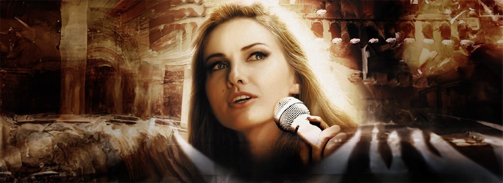 Постер сериала Анна Герман. Тайна белого ангела