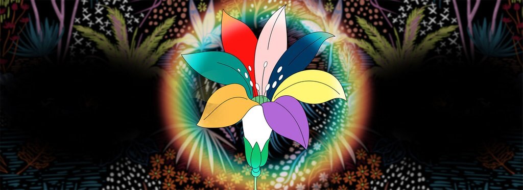 Movie poster Цветик-Семицветик