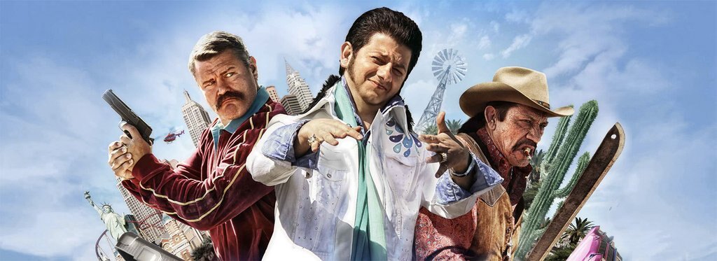 Постер фильма Билет на Vegas