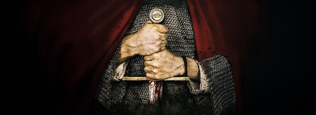 Series poster The Real War of Thrones