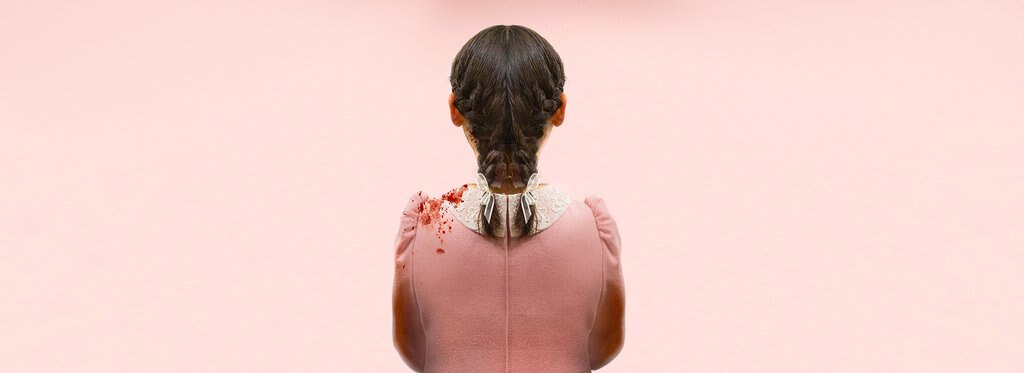 Постер фильма Дитя тьмы: Первая жертва