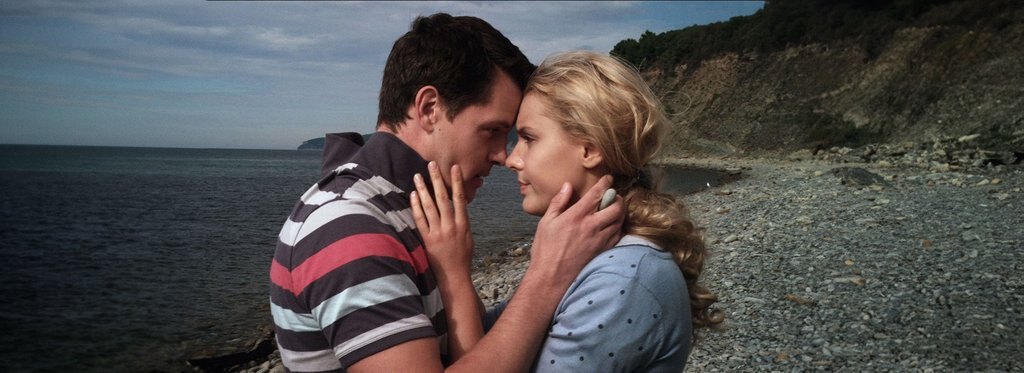 Постер сериала Пенелопа