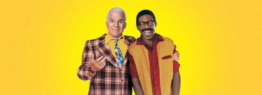 Movie poster Bowfinger