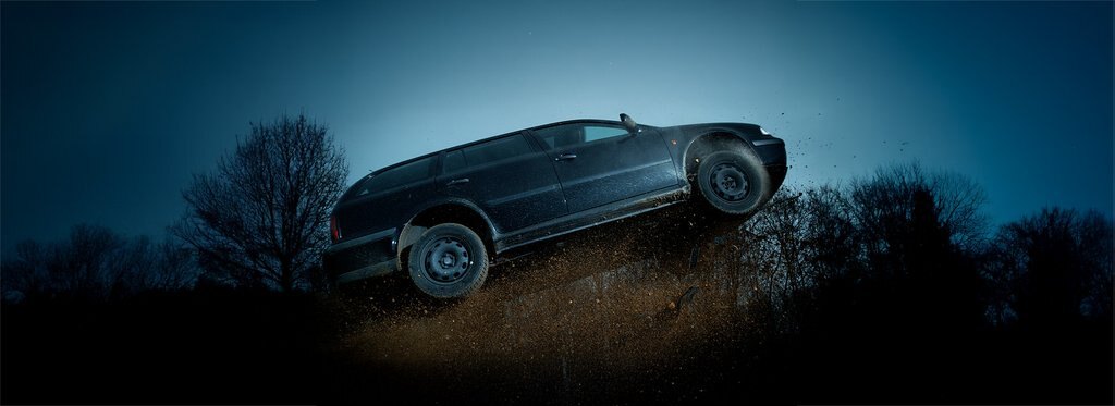 Постер сериала Расследование аварий