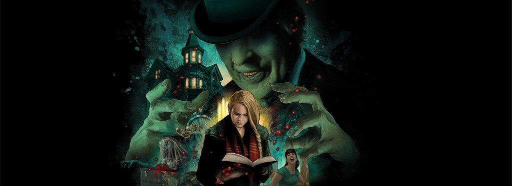 Постер фильма Погребальные байки