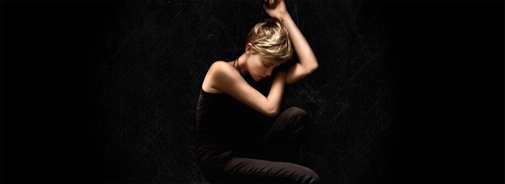 Постер фильма Тёмные тайны