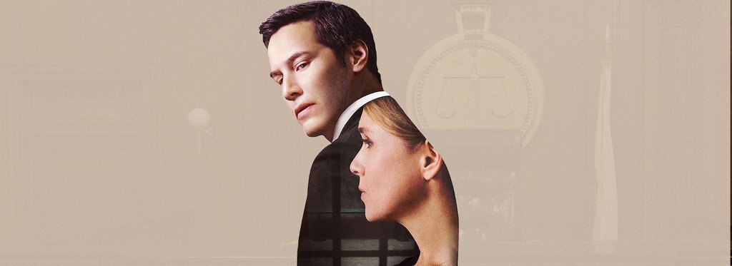 Movie poster The Whole Truth