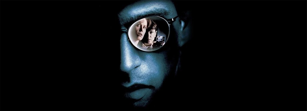 Постер фильма Имитатор