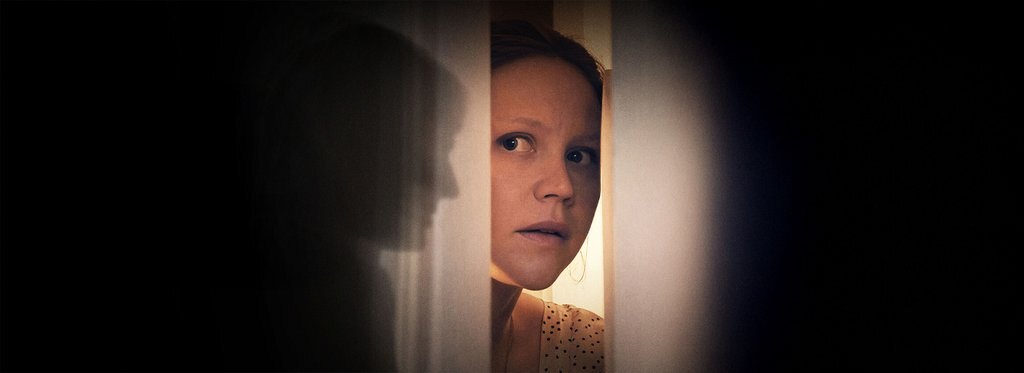 Постер сериала Тень саламандры
