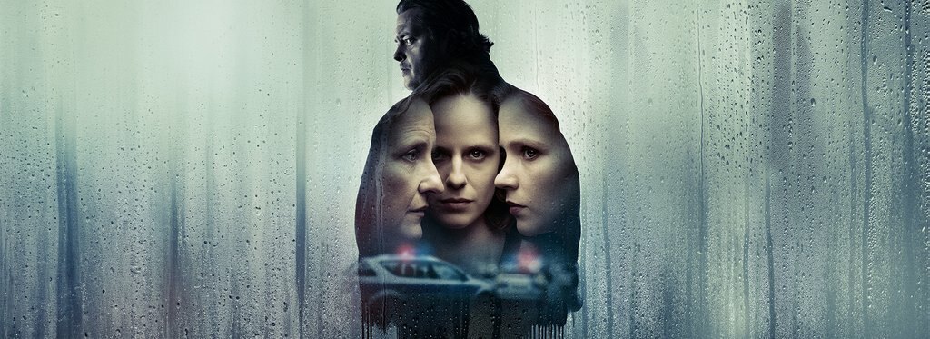 Постер сериала Женщины-убийцы