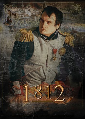 Series 1812 2012