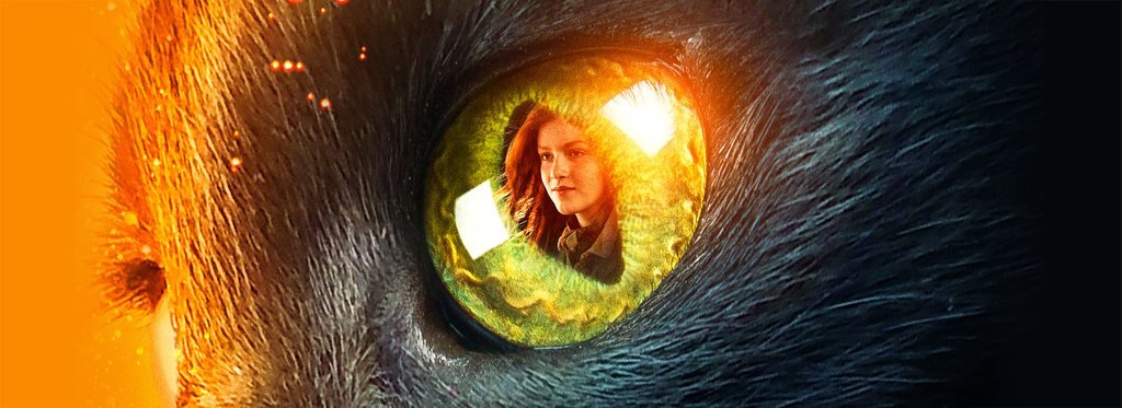 Movie poster Wild Witch