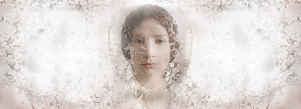 Movie poster Jane Eyre