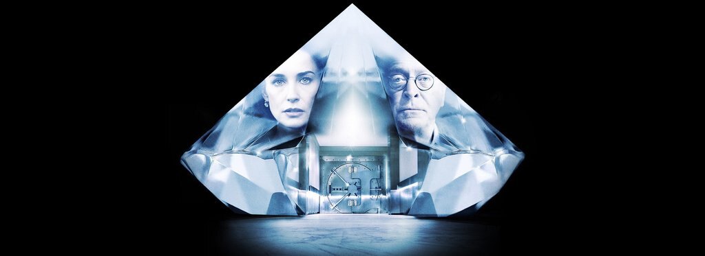 Постер фильма Без изъяна