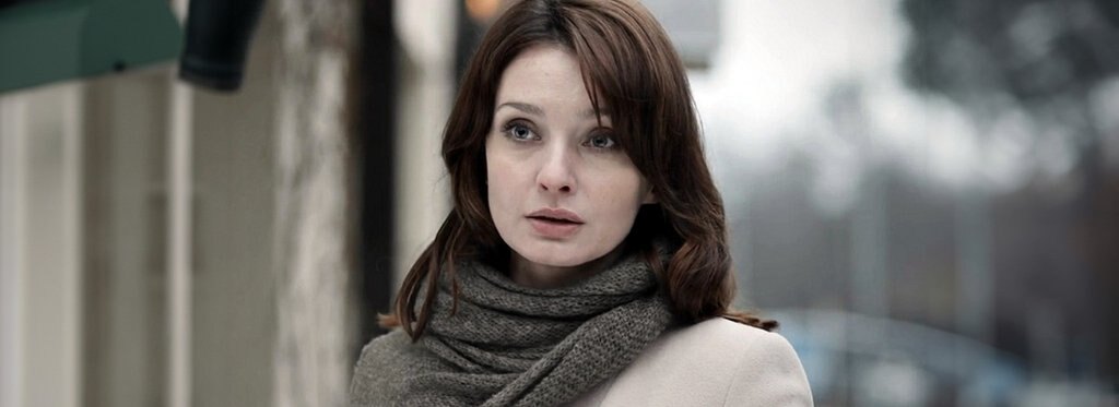 Series poster Shards of Happiness