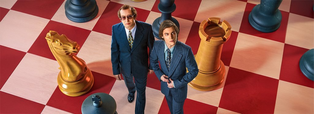 Постер фильма Чемпион мира