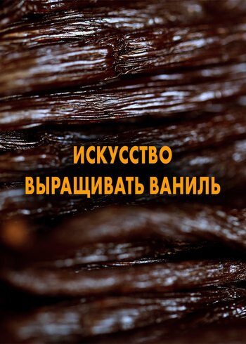 Фильм Искусство выращивать ваниль 2020