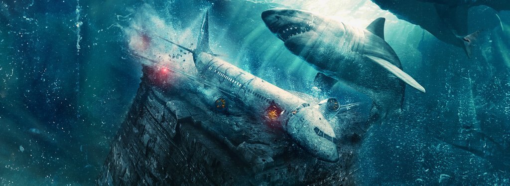 Movie poster No Way Up