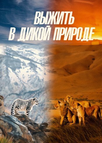 Сериал Выжить в дикой природе 2016
