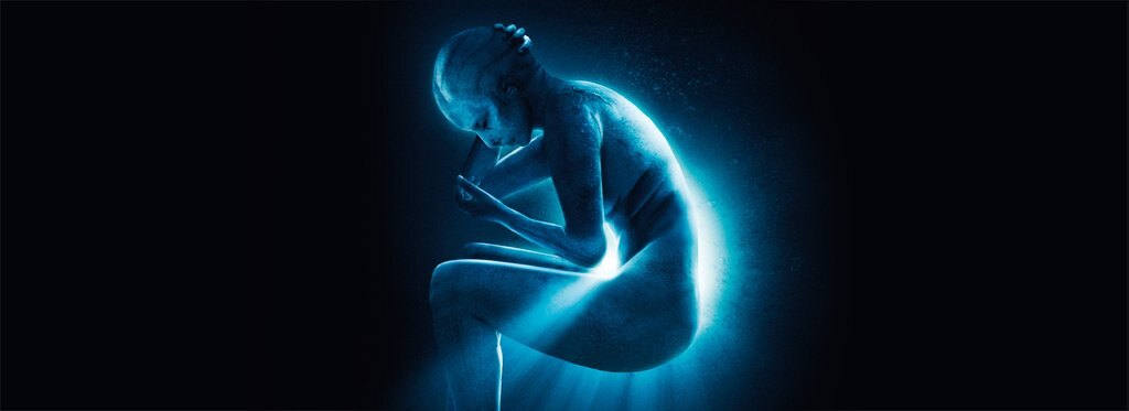 Постер фильма Атлантида