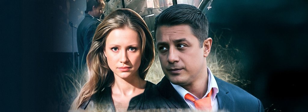 Постер фильма Личное дело майора Баранова