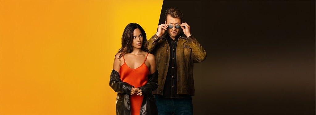 Постер фильма Я не киллер