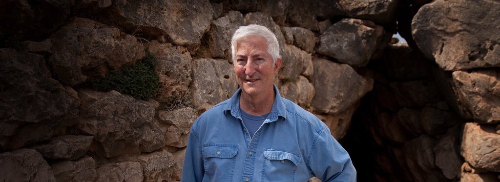 Постер сериала Апокалипсис Бронзового века