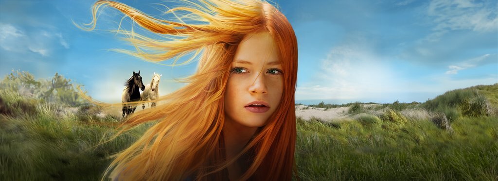 Movie poster Ostwind 2