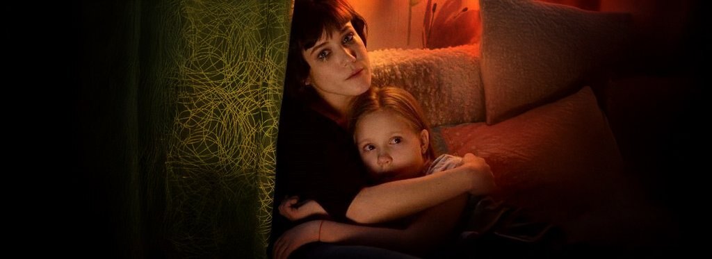 Постер сериала Старшая дочь