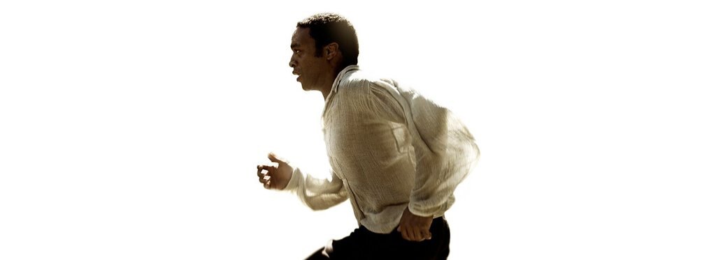 Movie poster 12 Years a Slave