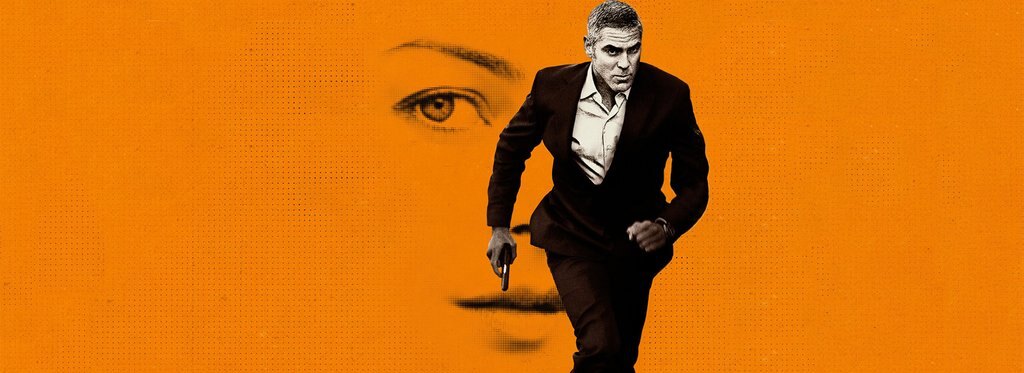 Постер фильма Американец