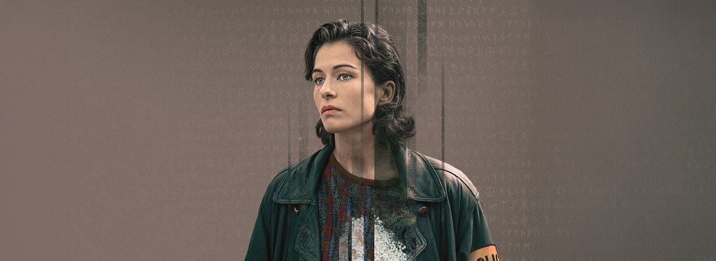 Постер сериала Корни зла