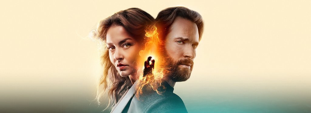 Постер сериала Странное возвращение Дианы Саласар