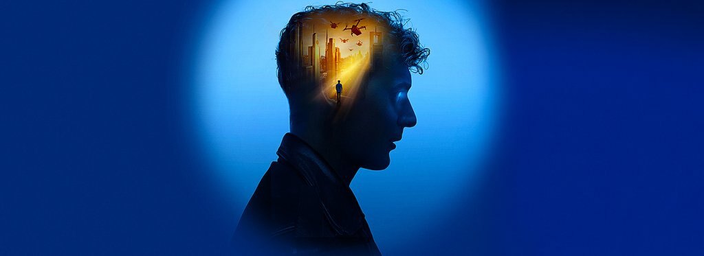 Постер фильма Новая реальность