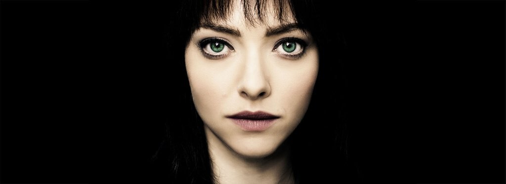 Постер фильма Анон