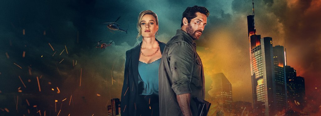 Постер фильма На прицеле