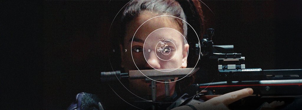 Постер сериала Абсолютная Сотня