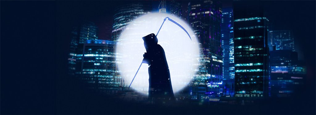 Постер фильма Девушка с косой