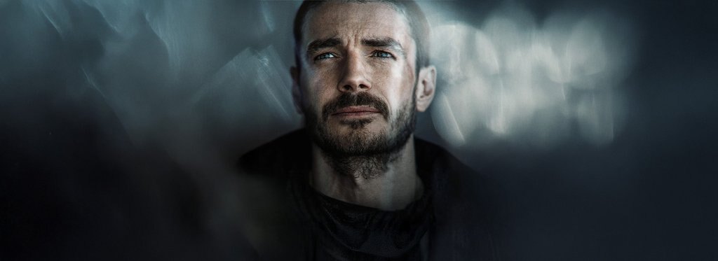 Постер сериала Триггер