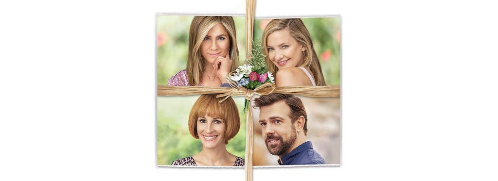 Movie poster Mother's Day